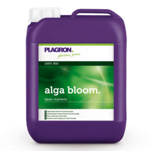 PLAGRON ALGA BLOOM 5 Lt