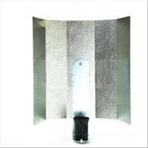 RIFLETTORE RINFORZATO PER CFL