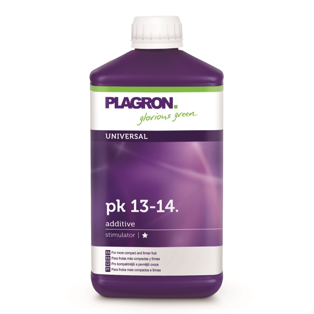 PLAGRON PK 13/14 500 ml - 1 Lt