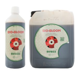 BIOBIZZ BIO BLOOM