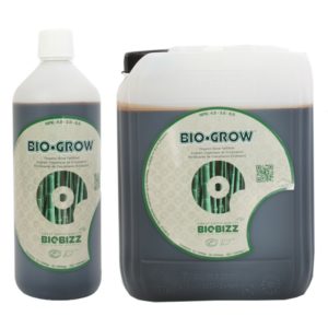BIOBIZZ BIO GROW