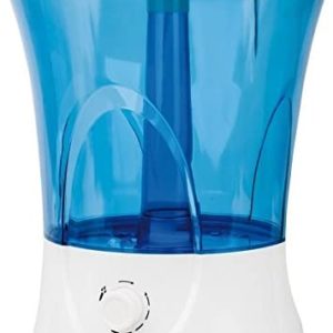 UMIDIFICATORE A ULTRASUONI PURE FACTORY 8Lt