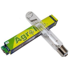 BULBO MH AGROLITE 400W Vegetativa