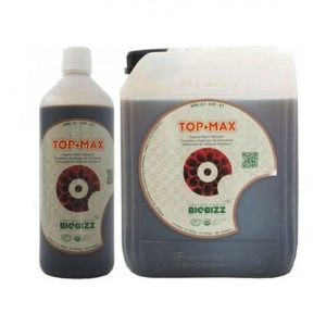 BIOBIZZ TOP MAX