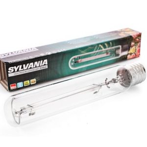 BULBO HPS SYLVANIA GROLUX 600W