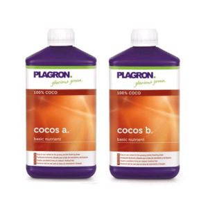 PLAGRON COCOS a + b 1 Lt