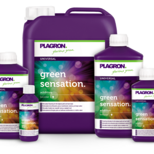 PLAGRON GREEN SENSATION