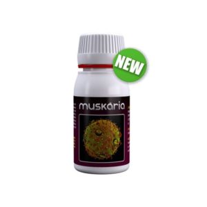 MUSKARIA AGROBACTERIAS 60 ml