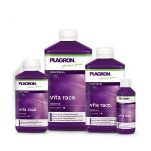 PLAGRON VITA RACE