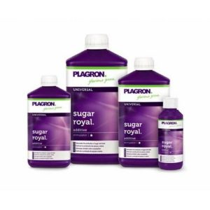 PLAGRON SUGAR ROYAL