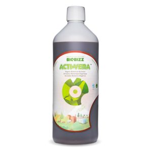BIOBIZZ ACTI VERA 250ml Rinvigorente