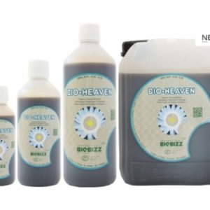 BIOBIZZ BIOHEAVEN