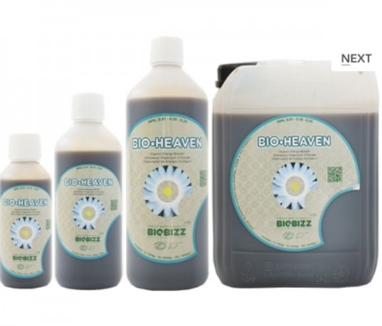 BIOBIZZ BIOHEAVEN