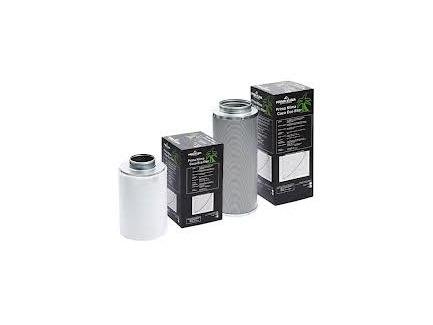 FILTRO AI CARBONI ATTIVI 125mm K2600 MAX 360 – OPT 240MC/H PRIMA KLIMA