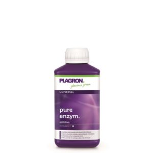PLAGRON PURE ZYM 500 ml-5 Lt