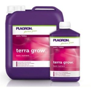 PLAGRON TERRA GROW