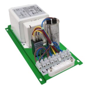 BALLAST PURE LIGHT V2 600 W