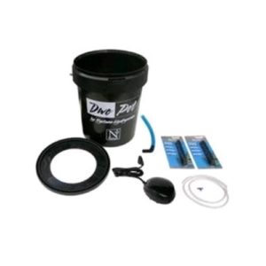 SISTEMA IDROPONICO DWC NEPTUNE