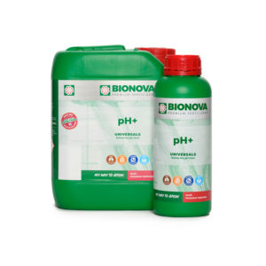 BIONOVA PH + UP 1Lt