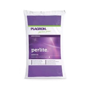PERLITE PLAGRON 10Lt