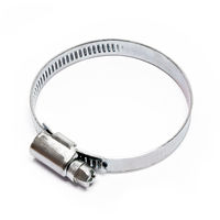 FASCETTA METALLICA STRINGITUBO 150mm