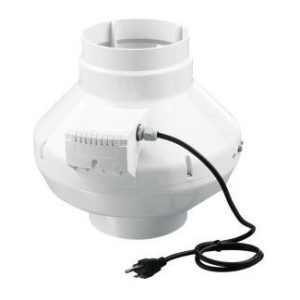 ESTRATTORE CENTRIFUGO VK 250mm 1080 MC/H cablato