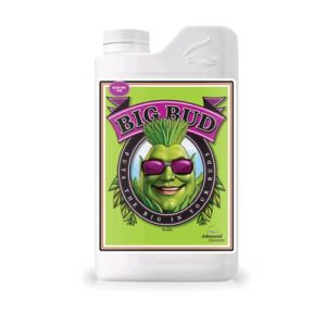 ADVANCED NUTRIENTS BIG BUD BLOOM BOOSTER