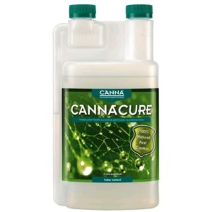 CANNA CURE RICARICA 1L