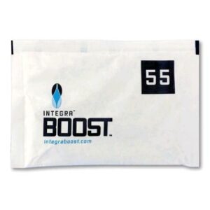 INTEGRA BOOST 55%