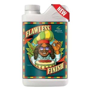 ADVANCED NUTRIENTS FLAWLESS FINISH 1 LT
