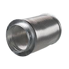 SILENZIATORE VENTS 150MM - 900MM