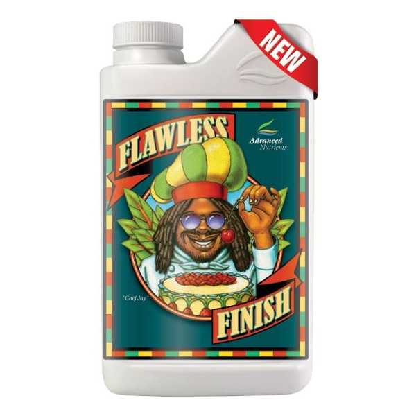 ADVANCED NUTRIENTS FLAWLESS FINISH 1 LT
