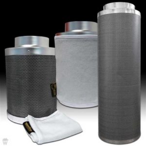 FILTRO PURE 200/600 1125 MC/H