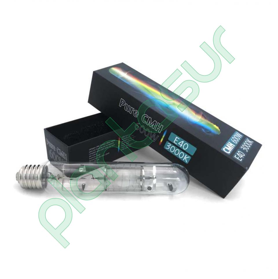 BULBO CMH LEC 600W PURE