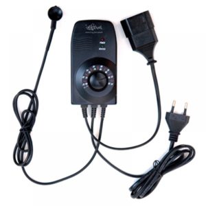 TERMOSTATO A SPINA CON SONDA