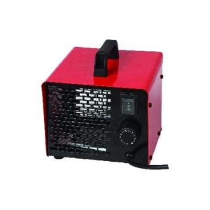 RISCALDATORE CERAMICO PER GROW ROOM CON VENTILATORE