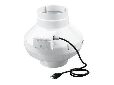 ESTRATTORE CENTRIFUGO VK150 mm 460 MC/H Cablato