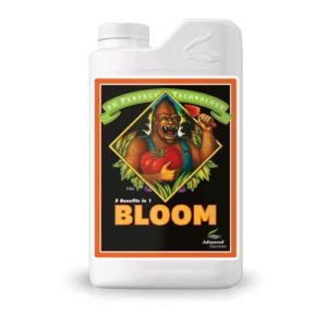 ADVANCED NUTRIENTS BLOOM - PH PERFECT - 1Lt