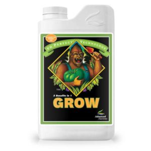 ADVANCED NUTRIENTS GROW - PH PERFECT - 1 Lt