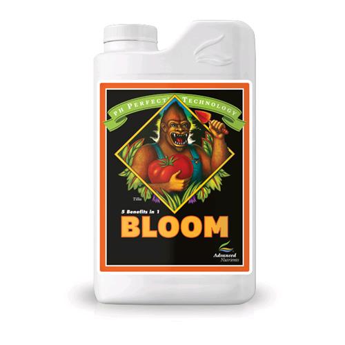 ADVANCED NUTRIENTS BLOOM - PH PERFECT - 1Lt