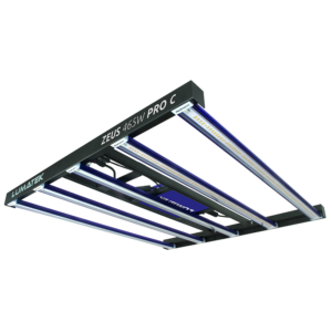 LUMATEK Zeus 465W Pro 2.7 µmol/J
