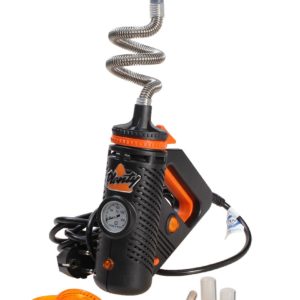 Plenty Storz & Bickel