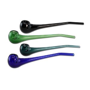 Pipa Gandalf Black Leaf