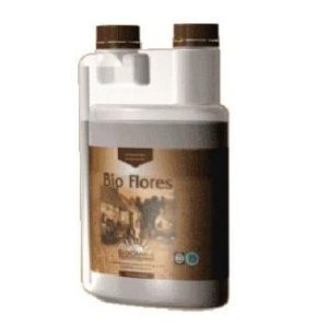 BIOCANNA Bio Flores