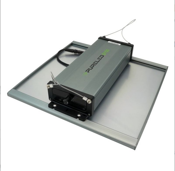 Pure LED Q320W - immagine 2