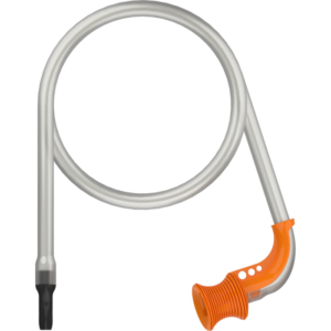 Tubo e Tip Volcano Hybrid