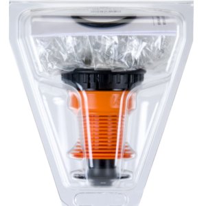 Pallone con Adattatore