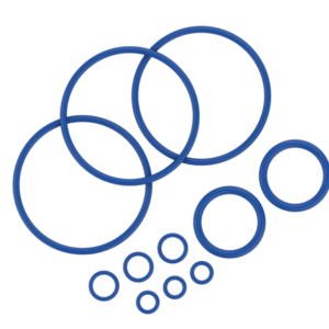 Set Guarnizioni Mighty