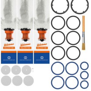 Set Ricambio Solid Valve