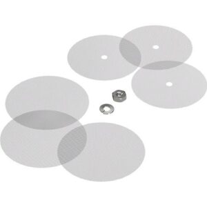 Set Filtrini a Rete per Solid Valve